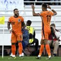 Países Bajos superó a Finlandia en las Eliminatorias Europeas rumbo al Mundial 2026