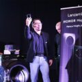 HONOR lanzó su nueva línea Magic Series con IA en Venezuela: estas son sus características