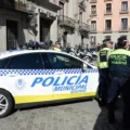 Joven venezolano gravemente herido tras recibir un disparo en la cabeza en Madrid