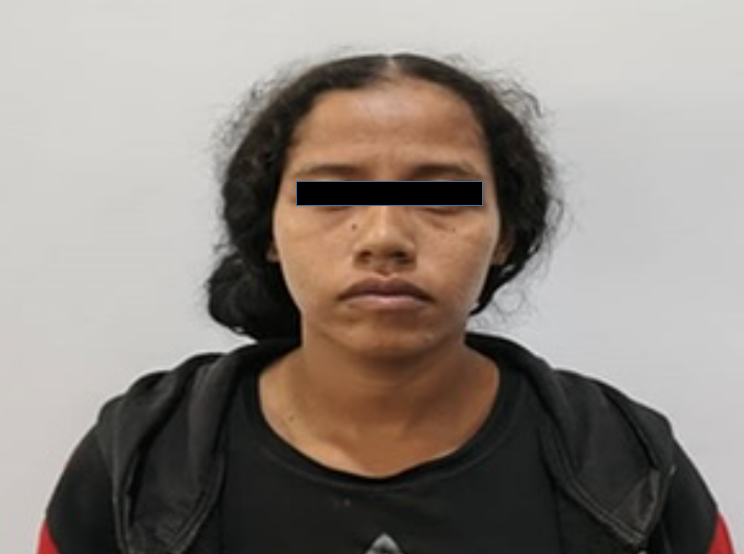 Mujer mató a sexagenario porque no le dio 500 bolívares para comprar droga en Maturín