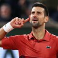 Djokovic superó a Zverev y se instaló en semifinales de Roland Garros