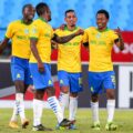 Mamelodi Sundowns venció por la mínima a Ulsan Hyundai en el Mundial de Clubes