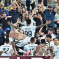 ¡Histórico! Botafogo venció al PSG en el Mundial de Clubes con Jefferson Savarino como figura clave
