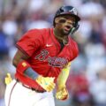 Ronald Acuña Jr. y Gleyber Torres avanzan en las votaciones para el Juego de Estrellas
