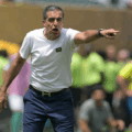 Savarino se quedó sin entrenador: Botafogo despidió a Renato Paiva