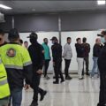 Arribó al país un nuevo vuelo de repatriación con 192 migrantes venezolanos procedente de EEUU