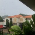 Acertado pronóstico del Inameh: Llueve en Maracaibo la tarde de este domingo 22-Jun