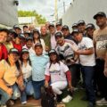 Di Martino junto a los candidatos a concejales coordinan estrategias para lograr 