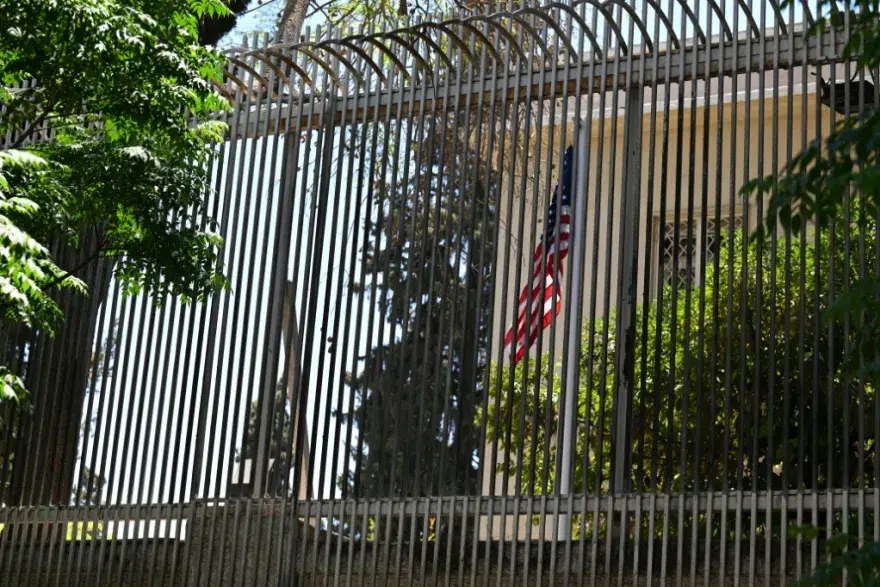 Última hora de GUERRA: Enviado de Trump visita el Líbano para abordar el alto el fuego con Israel