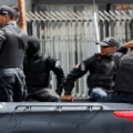 Abatidos cuatro hampones en careo armado con la PNB en Aragua
