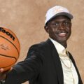 Del campo de refugiados a la NBA: la inspiradora travesía de Khaman Maluach