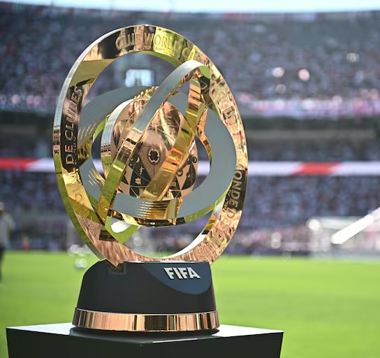 Estos son los artistas que actuarán en la final del Mundial de Clubes