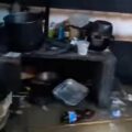 Sectores en Machiques de Perijá bajo el agua tras intensas lluvias de este domingo 22-Jun