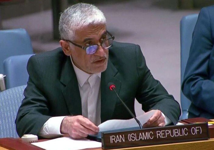 Irán promete 