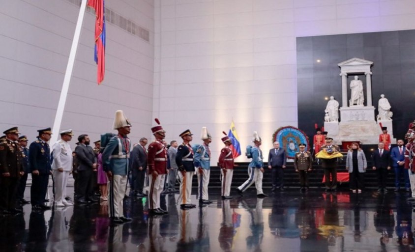 Venezuela conmemora 204 años de la Batalla de Carabobo y Día del Ejército Bolivariano