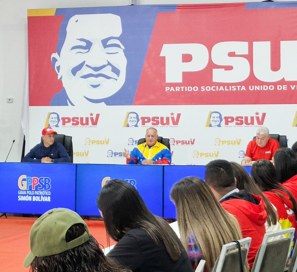 Estos son los 21 candidatos del GPPSB a las alcaldías del estado Zulia