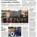 Titulares de la prensa nacional para este lunes 30 de junio