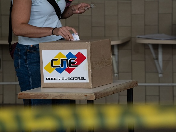 Conozca la lista completa de alcaldes y concejales electos el 27 de julio