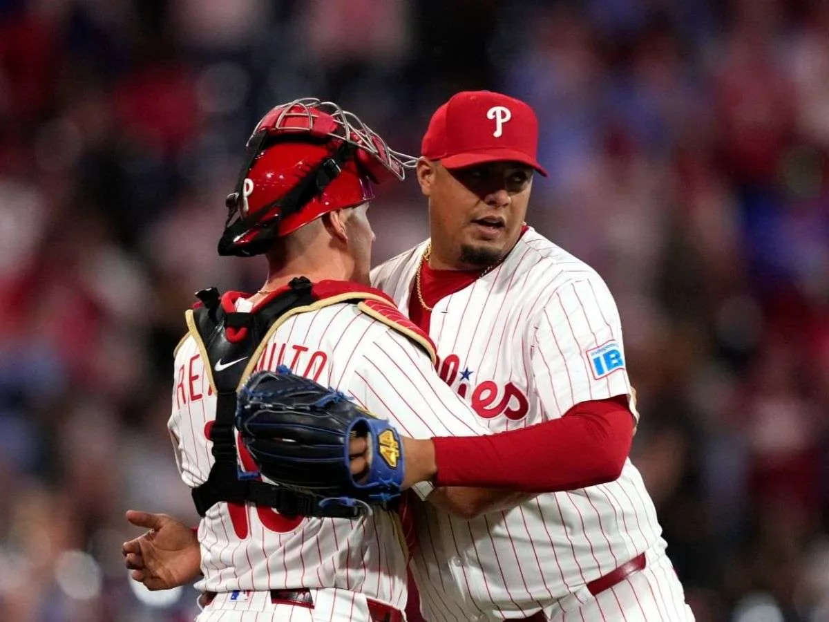Carlos Hernández pasa a los Tigres de Detroit