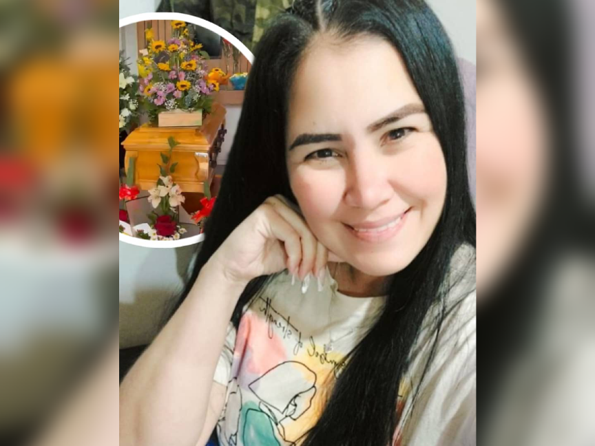 Asesino de Yaidy: Venezolanos cul!#…, ya van a ver lo que es un hombre fuerte