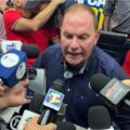 Gian Carlo Di Martino juramentó su comando de campaña para las elecciones del 27-Jul