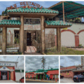 El paifang: la puerta que conecta a Maracaibo con China