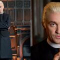 Tom Felton vuelve como Draco Malfoy en Broadway