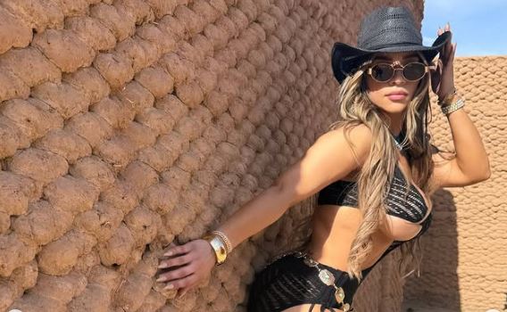 Otra influencer asesinada: A tiros le quitaron la vida a Gloria Zamora en EEUU