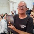 El periodista zuliano Régulo Párraga presentó su primera novela 
