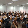 Resuenan las CUERDAS: Recital de guitarras emocionó a Maracaibo al ritmo del alma