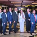 María Alejandra Contreras asume la presidencia de la Unión de Comerciantes del estado Zulia para el período 2025-2027