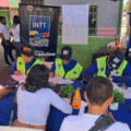 Zulia se suma a operativos nacionales del INTT con jornada especial en municipio Baralt