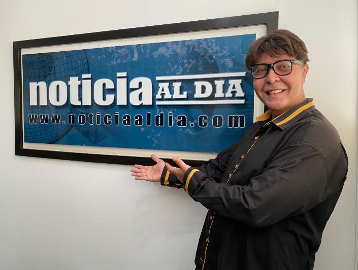 Jackson de la Peña presenta a Maracaibo nuevos proyectos y colección de moda
