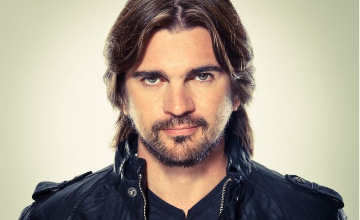 Juanes celebra 20 años de éxitos con concierto en California: Lo acompaña la Orquesta Filarmónica de Los Ángeles bajo la batuta de Gustavo Dudamel