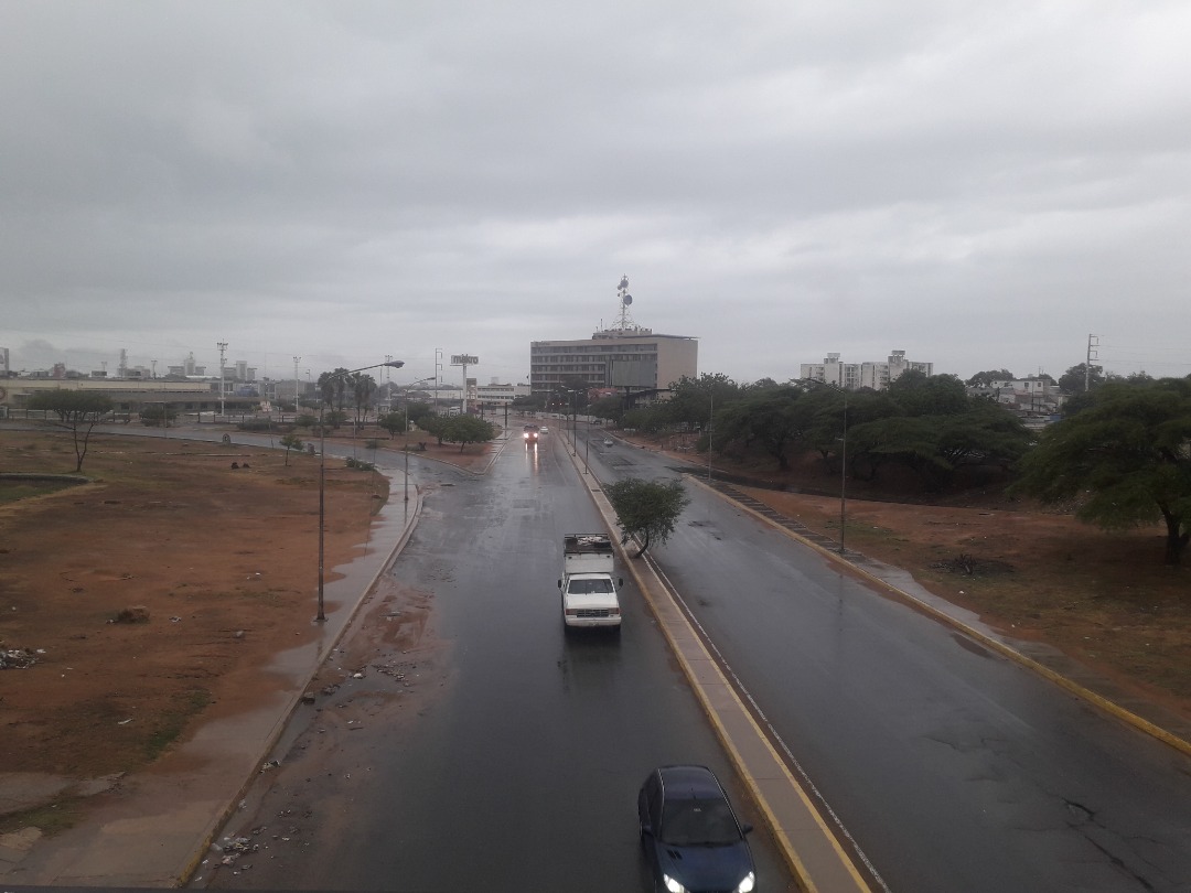 Dos ondas tropicales se aproximan a Venezuela esta semana