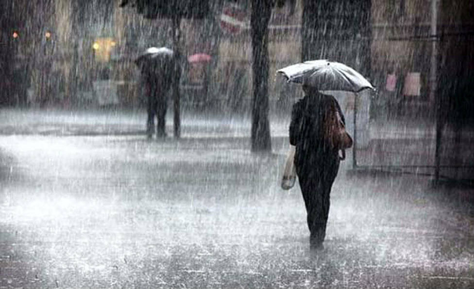 Inameh: Se anuncian tormentas eléctricas esta semana en varios estados del país