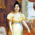Un 2 de junio fallece Luisa Cáceres de Arismendi: luchadora por la independencia de Venezuela
