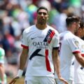 PSG superó al Seattle Sounders y clasificó como primero de grupo en el Mundial de Clubes
