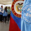 Colombia ingresa como miembro no permanente al Consejo de Seguridad de la ONU