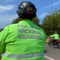 Tirotearon a dos PNB en La Concepción