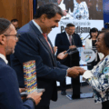 Presidente Maduro otorga el Premio Nacional de Periodismo Simón Bolívar 2025