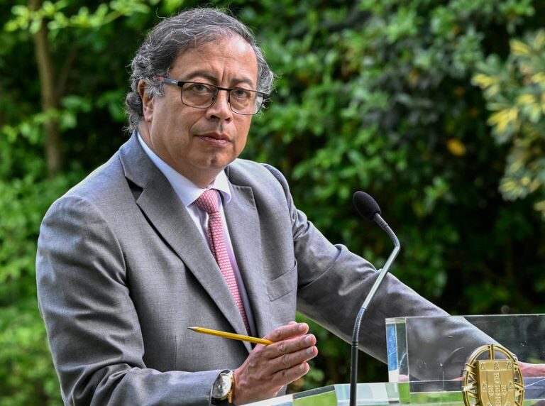 Petro critica ataque de EEUU y asegura que Trump 