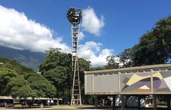 La UCV cuestiona eliminación de las pruebas internas por parte del CNU
