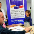 Saime entrega casi 200 mil cédulas a niños y jóvenes