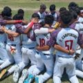 ¡Campeones! Cacique Mara representará a Latinoamérica en el Mundial Senior de Pequeñas Ligas