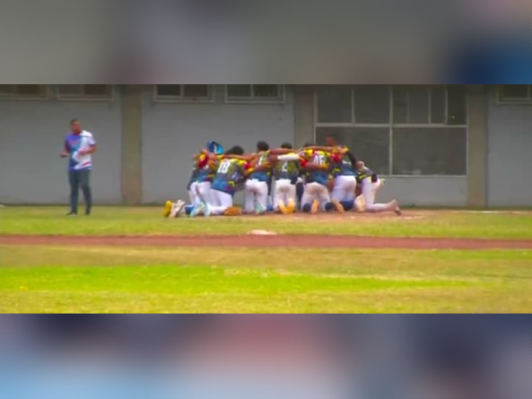 Venezuela le propina nocaut a Panamá y clasifica como líder a las semis del Latinoamericano Senior de Pequeñas Ligas