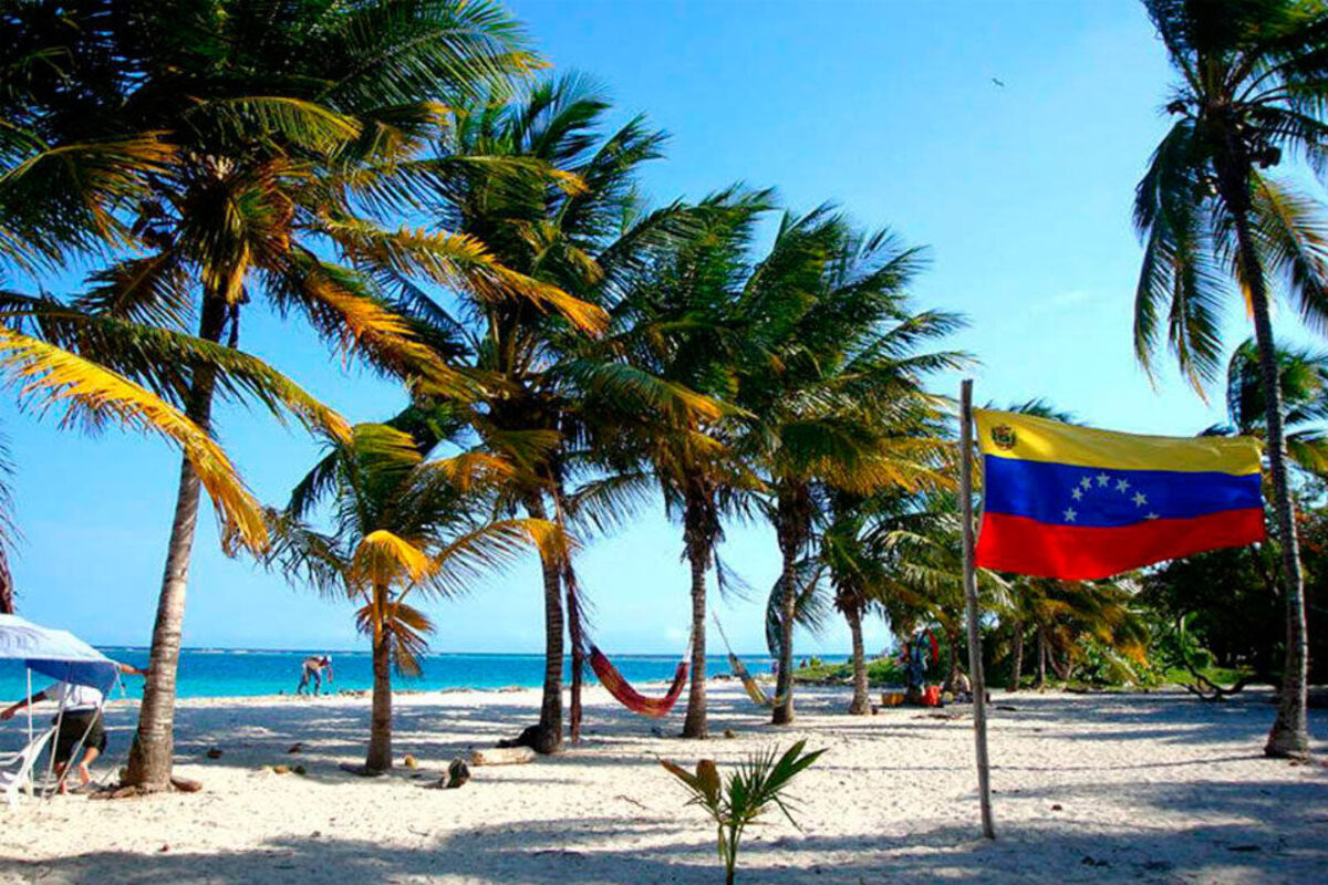 Un 72 % creció el turismo en Venezuela durante el primer semestre de 2025