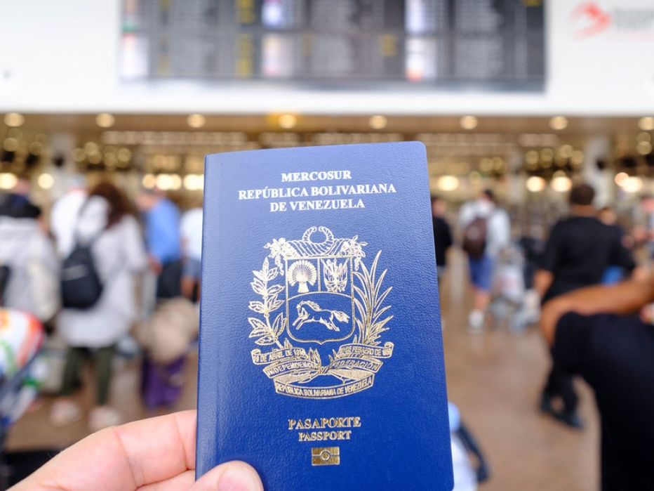 Venezuela emite alerta máxima de viaje a sus ciudadanos hacia EEUU