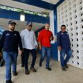 Gobernador Luis Caldera lanza el Plan de Agua 2025 desde Planta C