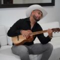 Patio Sonoro presenta a José Miguel Rivas “El Caballo Cimarron”